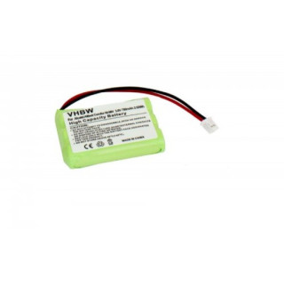 Batteria per Motorola C50 / E32 / E52, 700 mAh