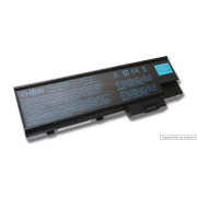 Batteria per Acer Aspire 1640 / Travelmate 2300, 4400 mAh