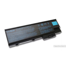 Batteria per Acer Aspire 1640 / Travelmate 2300, 4400 mAh