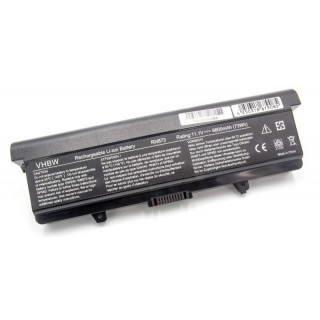 Batteria per Dell Inspiron 1525 / 1526 / 1440, 11.1 V, 6600 mAh