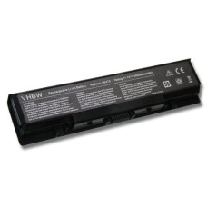 Batteria per Dell Inspiron 1520 / 1720 / Vostro 1500 / 1700, 4400 mAh Batteria per Dell Inspiron 1520 / 1720 / Vostro 1500 / 1700, 4400 mAh