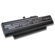 Batteria per Sony Vaio VGP-BPS5 / VGP-BPL5, 11000 mAh