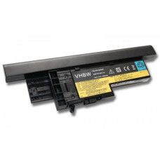 Batteria per Lenovo Thinkpad X60 / X60s / X61 / X61s, 4400 mAh
