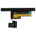 Batteria per Lenovo Thinkpad X60 / X60s / X61 / X61s, 4400 mAh