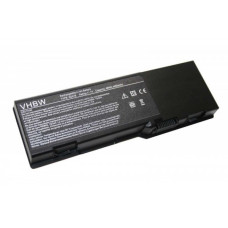 Batteria per Dell Inspiron E1501 / E1505 / E1705, 6600 mAh Batteria per Dell Inspiron E1501 / E1505 / E1705, 6600 mAh