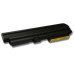 Batteria per Lenovo ThinkPad Z60T / Z61T, 4400 mAh