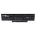 Batteria per Fujitsu Siemens Esprimo Mobile V5515 / V5535 / V5555, 4400 mAh