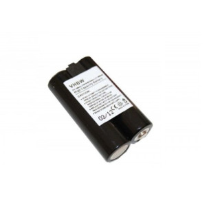 Batteria per Logitech LX700, 1800 mAh