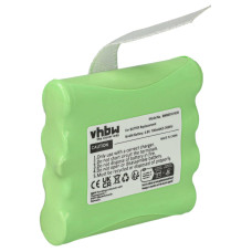 Batteria per Midland LXT210 / LXT320 / LXT440, 700 mAh