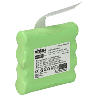 Batteria per Midland LXT210 / LXT320 / LXT440, 700 mAh