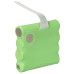 Batteria per Midland LXT210 / LXT320 / LXT440, 700 mAh