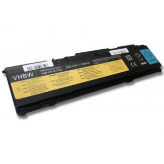 Batteria per Lenovo Thinkpad X300 / X301, 3600 mAh Batteria per Lenovo Thinkpad X300 / X301, 3600 mAh