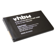 Batteria per LG GM360 / GW300 / GS290, 700 mAh