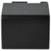 Batteria BP-819 / BP-827 za Canon Legria HF-10 / HF-G10 / HF-S10, 1600 mAh
