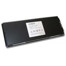 Batteria per Apple MacBook 13" A1185, nero, 5000 mAh Batteria per Apple MacBook 13" A1185, nero, 5000 mAh