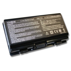 Batteria per Asus X51 / X53 / T12 / A32, 4400 mAh Batteria per Asus X51 / X53 / T12 / A32, 4400 mAh