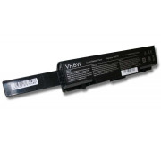 Batteria per Dell Studio 1735 / 1736 / 1737, 6600 mAh