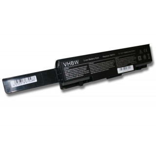 Batteria per Dell Studio 1735 / 1736 / 1737, 6600 mAh