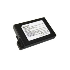 Batteria per Sony PlayStation Portable PSP 2000 / 3000, 1200 mAh