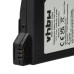 Batteria per Sony PlayStation Portable PSP 2000 / 3000, 1200 mAh Batteria per Sony PlayStation Portable PSP 2000 / 3000, 1200 mAh