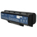 Batteria per Acer Aspire 2930 / 4530 / 4930 / 5740, 8800 mAh Batteria per Acer Aspire 2930 / 4530 / 4930 / 5740, 8800 mAh