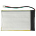 Batteria per Garmin Nüvi 200 / 465 / 780 / 1400 / 1690, 1250 mAh Batteria per Garmin Nüvi 200 / 465 / 780 / 1400 / 1690, 1250 mAh