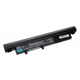 Batteria per Acer Aspire 3410 / 5410 / TravelMate 8471, 4400 mAh