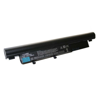 Batteria per Acer Aspire 3410 / 5410 / TravelMate 8471, 6600 mAh