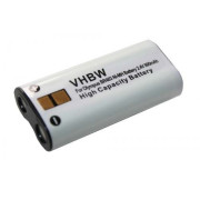 Batteria BR-402 / BR-403 per Olympus DS-2300 / DS-3300 / DS-4000, 800 mAh