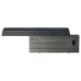 Batteria per Dell Latitude D620 / D630 / D640, 6600 mAh