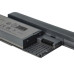 Batteria per Dell Latitude D620 / D630 / D640, 6600 mAh