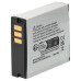 Batteria BP125A per Samsung HMX-M20 / HMX-Q10 / HMX-T10, 1100 mAh