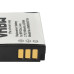 Batteria BP125A per Samsung HMX-M20 / HMX-Q10 / HMX-T10, 1100 mAh