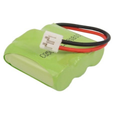 Batteria per Alcatel Biloba 140 / 490 / 540 / 590, 300 mAh