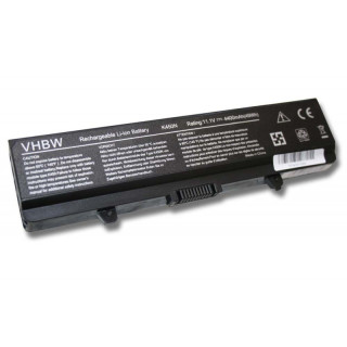 Batteria per Dell Inspiron 1440 / 1750, 4400 mAh
