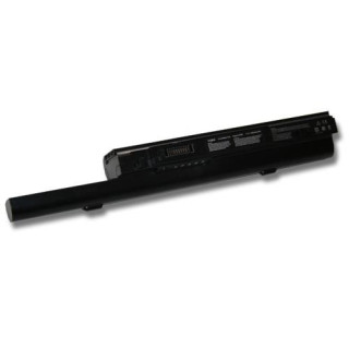 Batteria per Dell Studio XPS 1645 / 1647, 6600 mAh