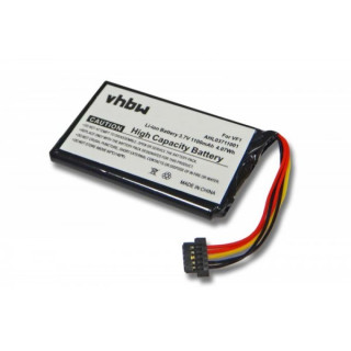 Batteria per TomTom Go 540 / 940, 1100 mAh