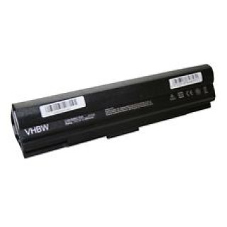 Batteria per Asus Eee PC 1201, 4400 mAh