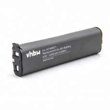 Batteria per Motorola CP100 / Nextel I500 / Nextel I700, 1200 mAh