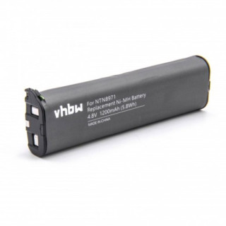 Batteria per Motorola CP100 / Nextel I500 / Nextel I700, 1200 mAh