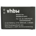 Batteria per Doro PhoneEasy 338 / 342 / 345 / 505, 800 mAh Batteria per Doro PhoneEasy 338 / 342 / 345 / 505, 800 mAh