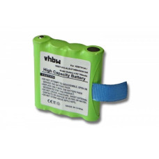 Batteria per Motorola TLKR-T3 / TLKR-T4 / TLKR-T5, 700 mAh