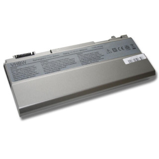 Batteria per Dell Latitude E6400 / Precision M2400, 8800 mAh