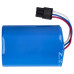 Batteria per Zebra MZ220 / MZ230 / MZ320, 1500 mAh Batteria per Zebra MZ220 / MZ230 / MZ320, 1500 mAh