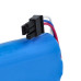 Batteria per Zebra MZ220 / MZ230 / MZ320, 1500 mAh Batteria per Zebra MZ220 / MZ230 / MZ320, 1500 mAh