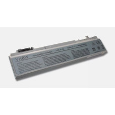Batteria per Dell Latitude E6400 / Precision M2400, 4400 mAh Batteria per Dell Latitude E6400 / Precision M2400, 4400 mAh