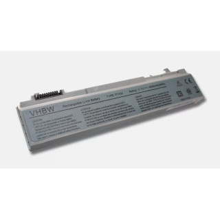 Batteria per Dell Latitude E6400 / Precision M2400, 4400 mAh