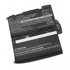 Batteria per Apple iPad, A1315, 5400 mAh