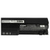 Batteria per Dell Studio XPS 13 / XPS 1340, 4400 mAh