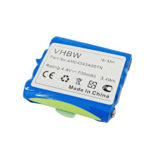 Batteria per Midland G6 / G8 / M24, 700 mAh